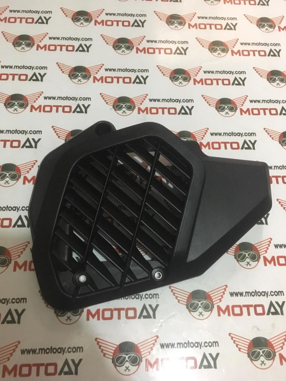 Honda Pcx 125 2018 2020 Radyatör Koruma Kapağı