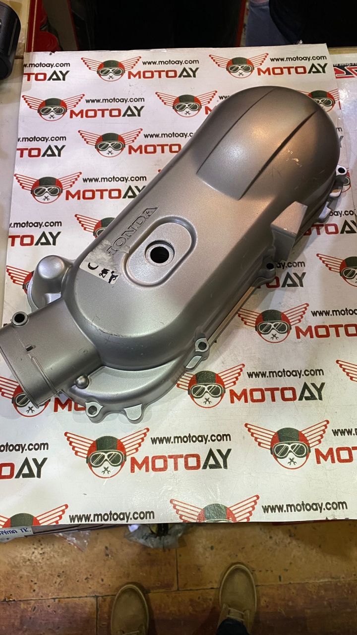 Honda Activa 100 Debriyaj Kapağı Ayak Marş Kollu Orjinal Tip