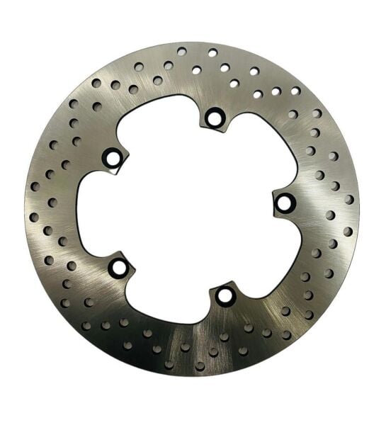 xmax 125 ön disk