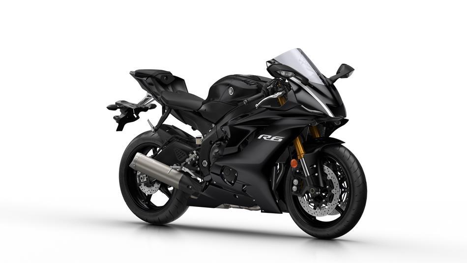Yzf R6 Grenaj Seti 2017 2018