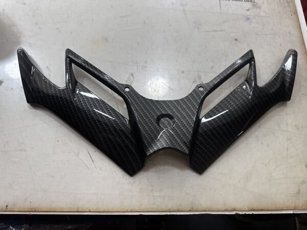 Cf Moto Sr 250 450 Winglet Karbon Renk