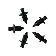 Nmax 125 155 Kaporta Klips Seti 5 Li