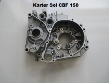 Cbf 150 Sol Blok