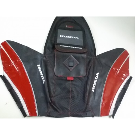 Cbf 150 Depo Kılıfı Mavi