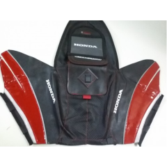 Cbf 150 Depo Kılıfı Mavi