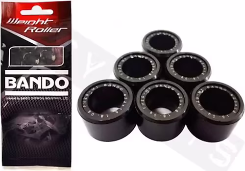 Xmax 250 300 Bando Baga Seti 20Gr 2018 2024
