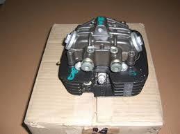 Apache RTR 150 Üst Kapak komple kam Milli