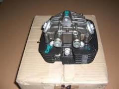 Apache RTR 150 Üst Kapak komple kam Milli