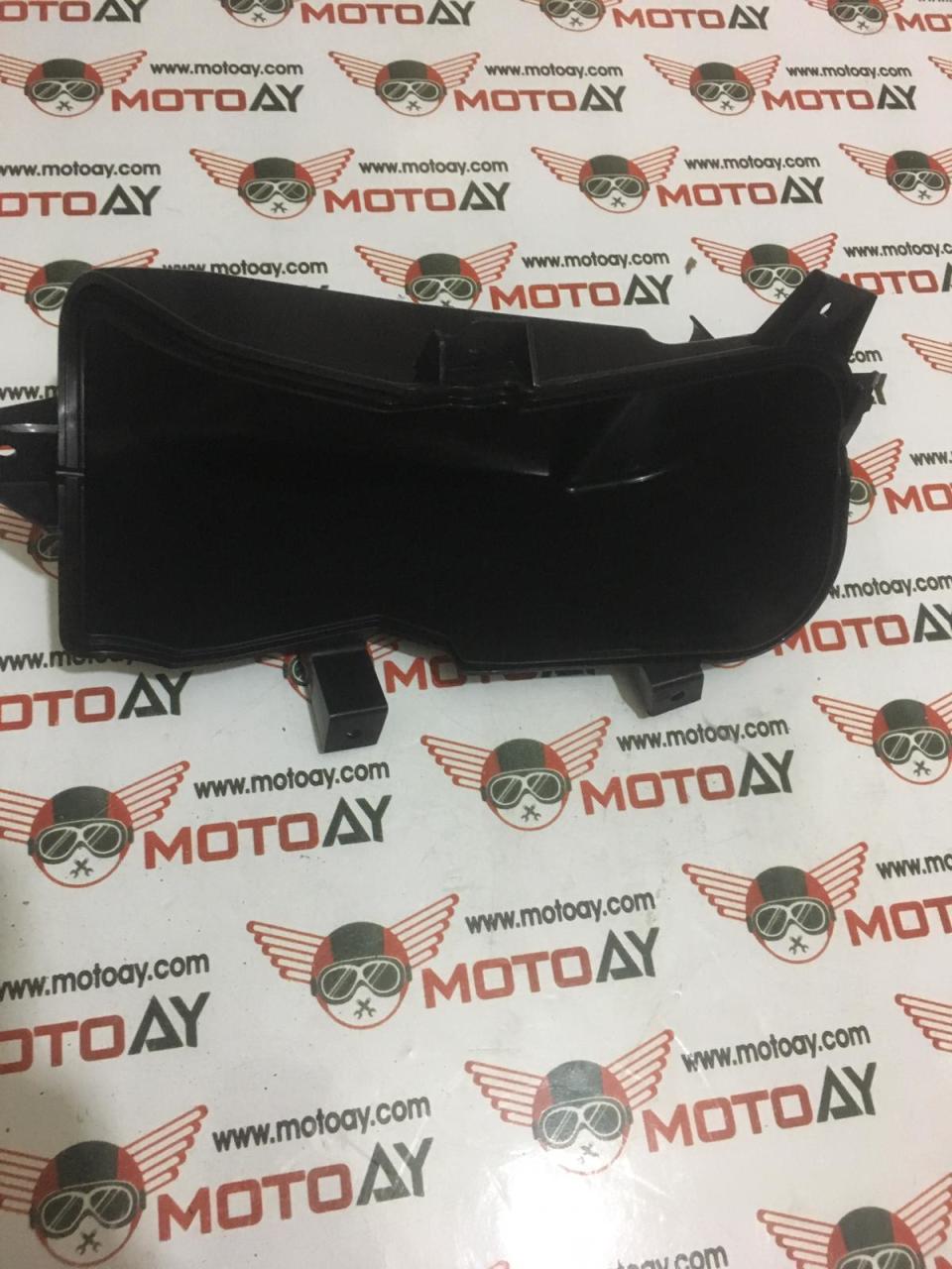 Honda Pcx 125 2018 2020 Torpido İç Cep