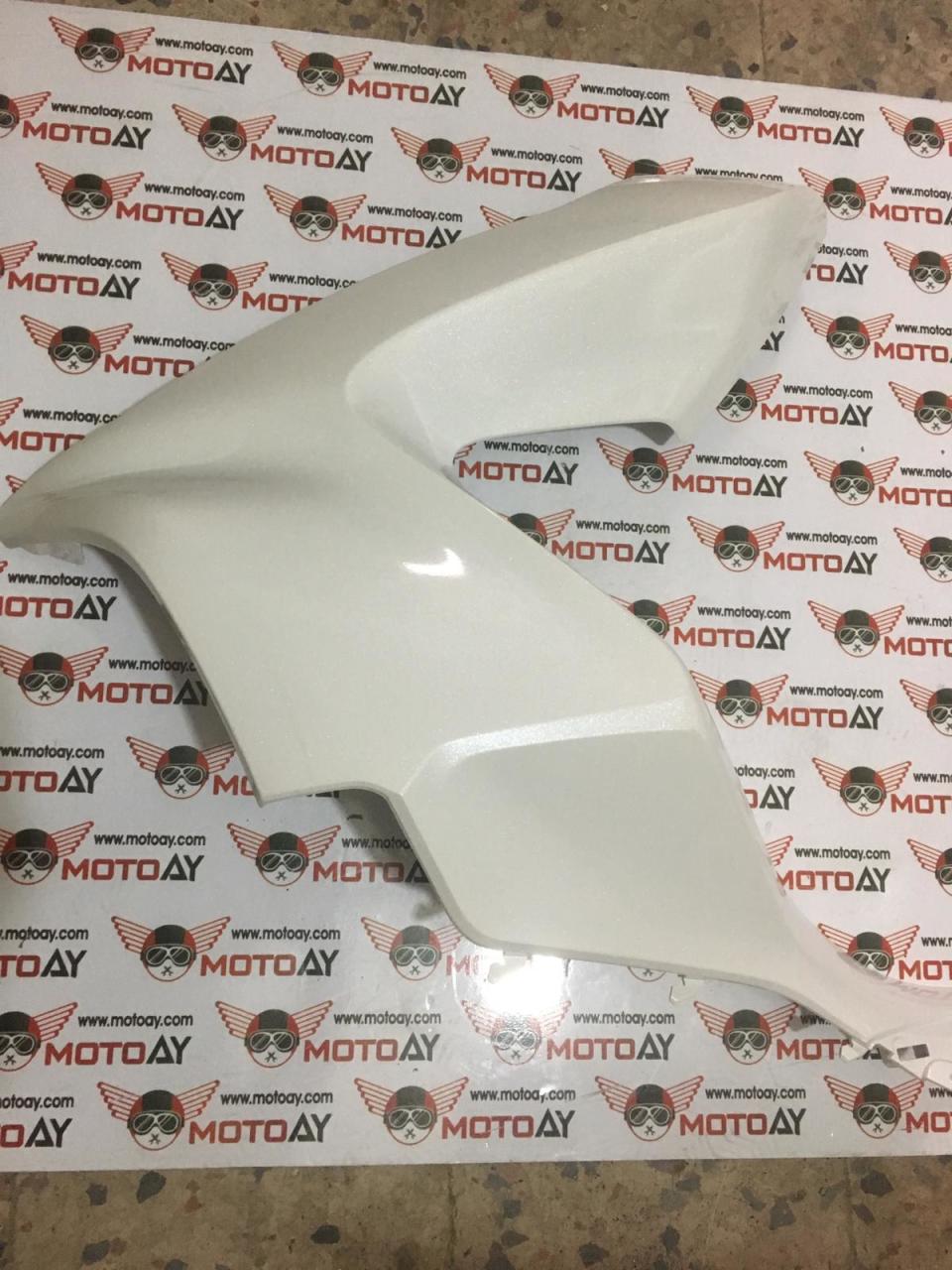 Honda Pcx 125 2018 2020 Sol Yan Grenaj