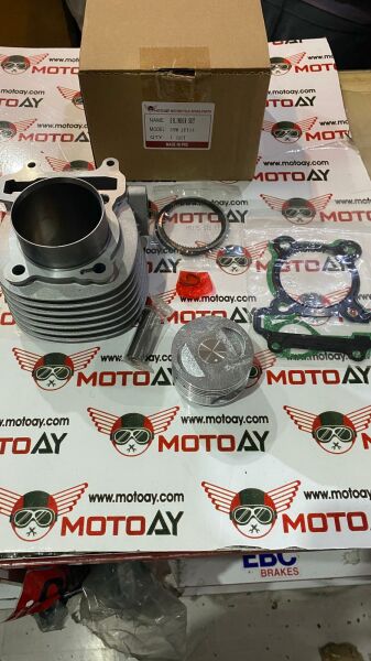 Sym Jet 14 125 Silindir Set Komple