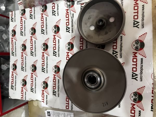 Pcx 125 arka Varyatör Oem 2021 2024