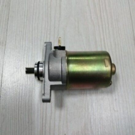 50cc 80cc Scooter Marş Motoru
