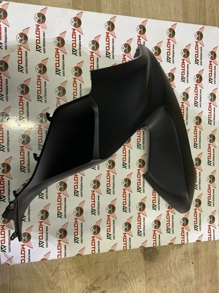 Honda Pcx 125 2018 2020 Sağ Yan Grenaj