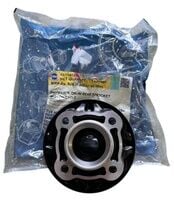 Apache RTR 200 arka Dişli Göbeği