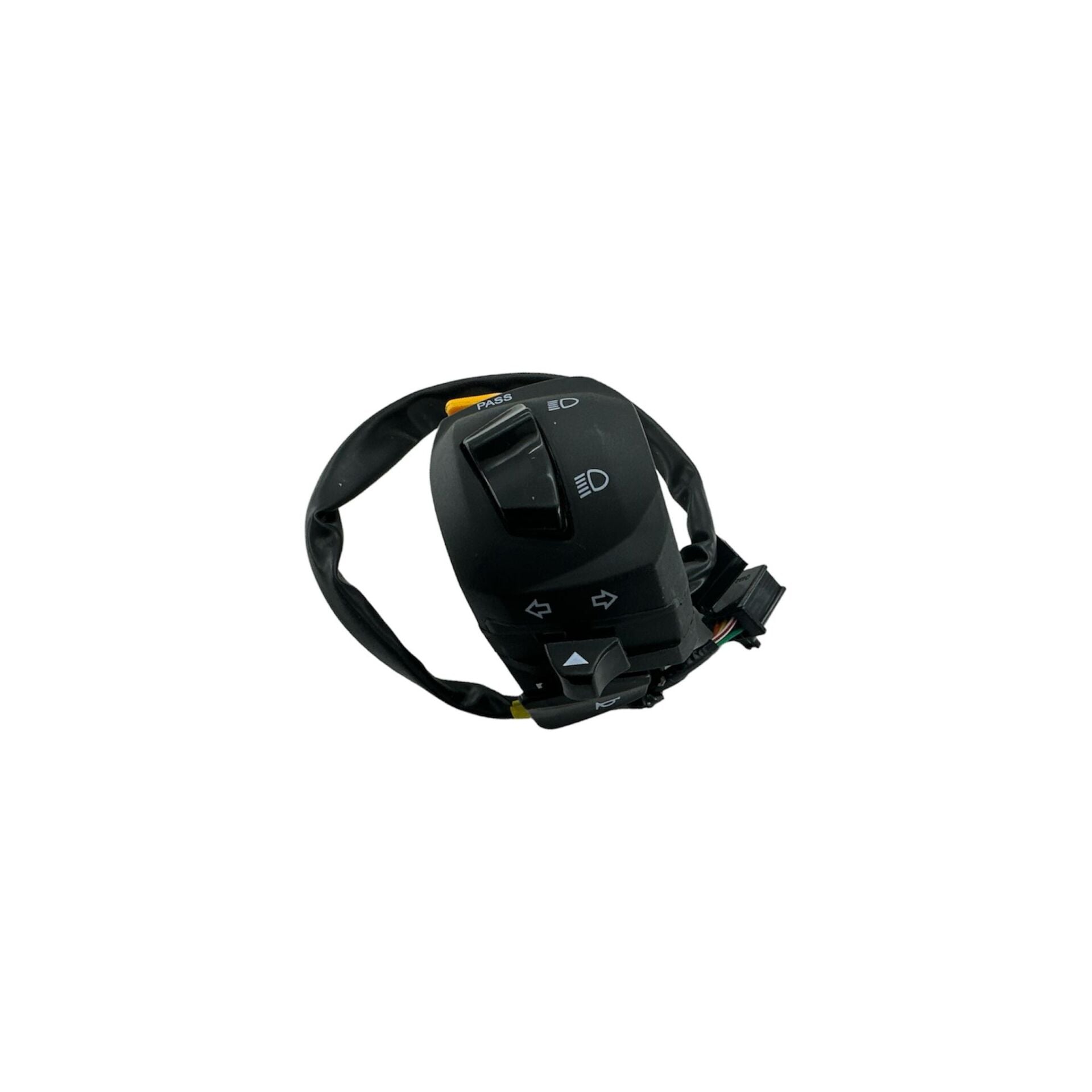 TVS APACHE RTR 200 KUMANDA  SOL (E5)