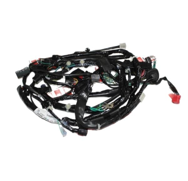 Activa 125 Elektrik Tesisatı orj