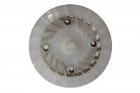 50cc Scooter Fan Pervanesi