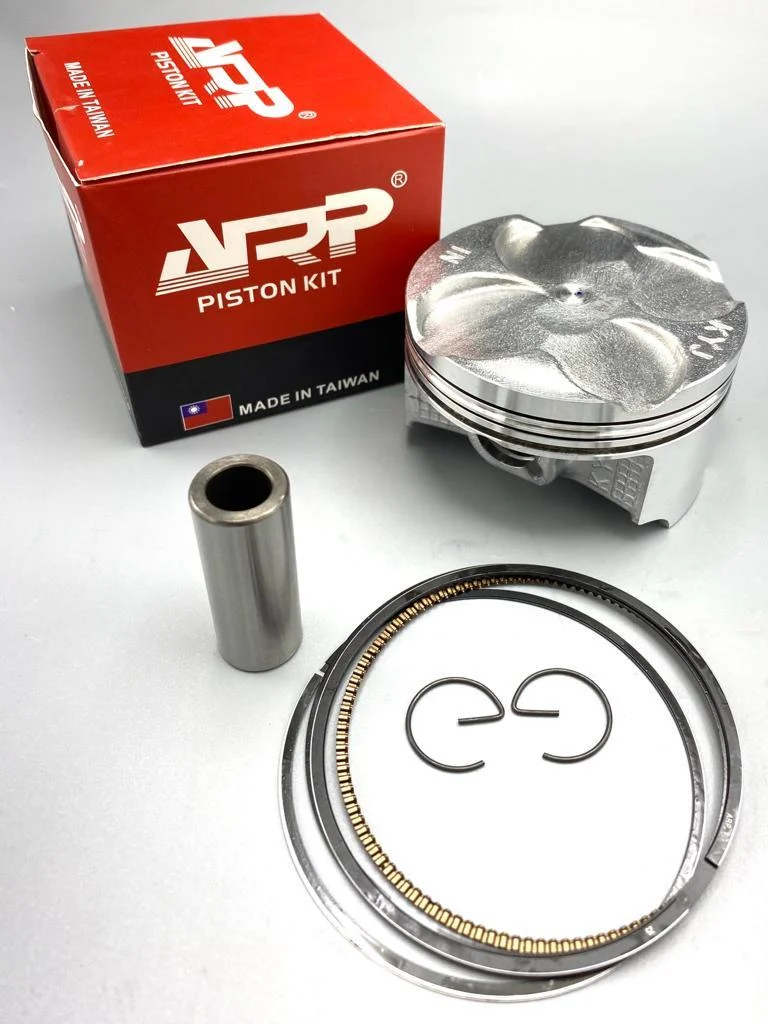 Cbr 250 Piston Segman Seti