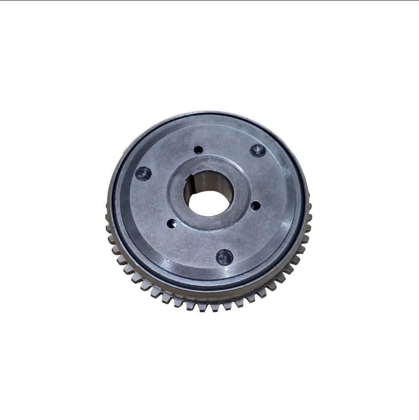 MOTOLÜX ROSSİ 125 MARŞ RUBLESİ