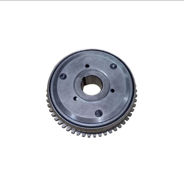 MOTOLÜX ROSSİ 125 MARŞ RUBLESİ