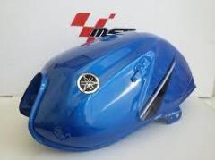 Ybr Esd Benzin Deposu Kırmızı