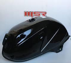 Ybr Esd Benzin Deposu Kırmızı