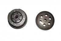 50cc 80cc Scooter Arka Varyatör