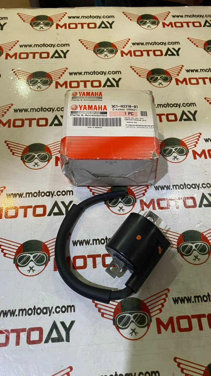 Yamaha N max 125-155 Ateşleme Bobini 