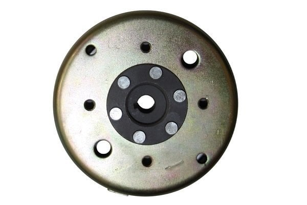 50cc 80cc Scooter Statör Tası Volant Rotor