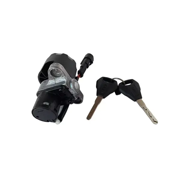 TVS APACHE RTR 200 KONTAK  (N9162390)