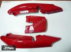 Ybr Esd Kuyruk Grenajı Kırmızı