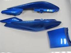 Ybr Esd Kuyruk Grenajı Kırmızı