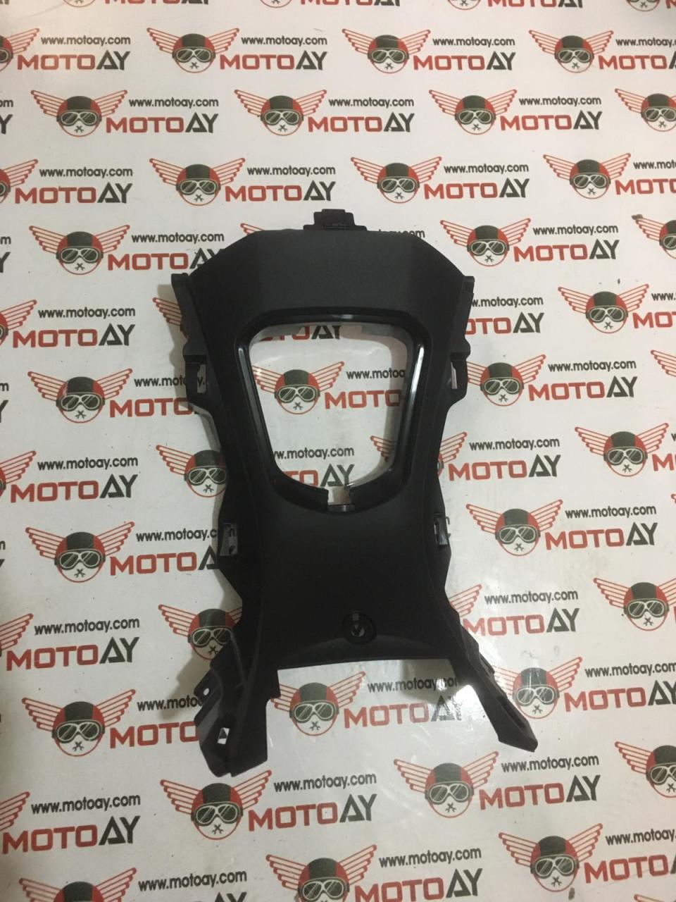 Honda Pcx 125 2018 2020 Depo Kapağı Çerçevesi