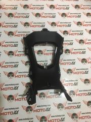 Honda Pcx 125 2018 2020 Depo Kapağı Çerçevesi
