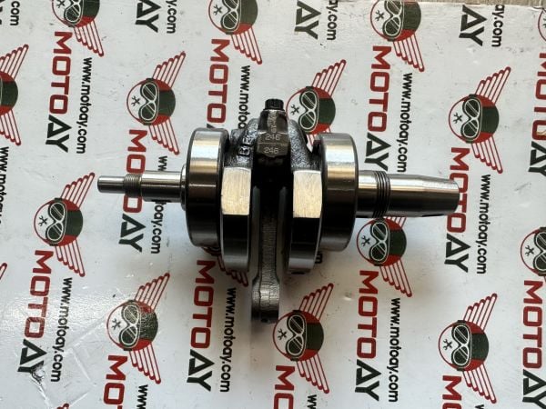 Pulsar Ns 200 Krank Çift Bilyalı