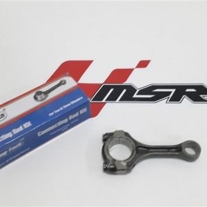 Pulsar Ns 200 Krank Biyel Kolu