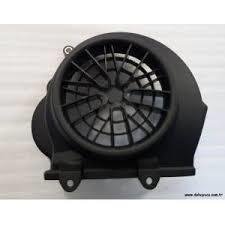 Beat 100 Fan Kapağı