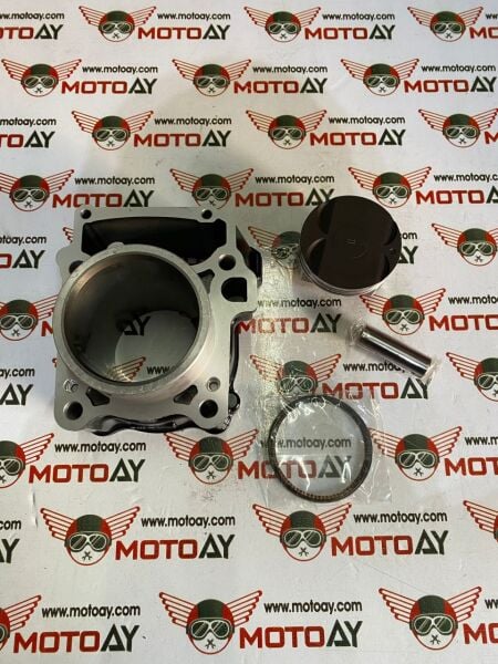 Cf moto Sr 250 Silindir Seti