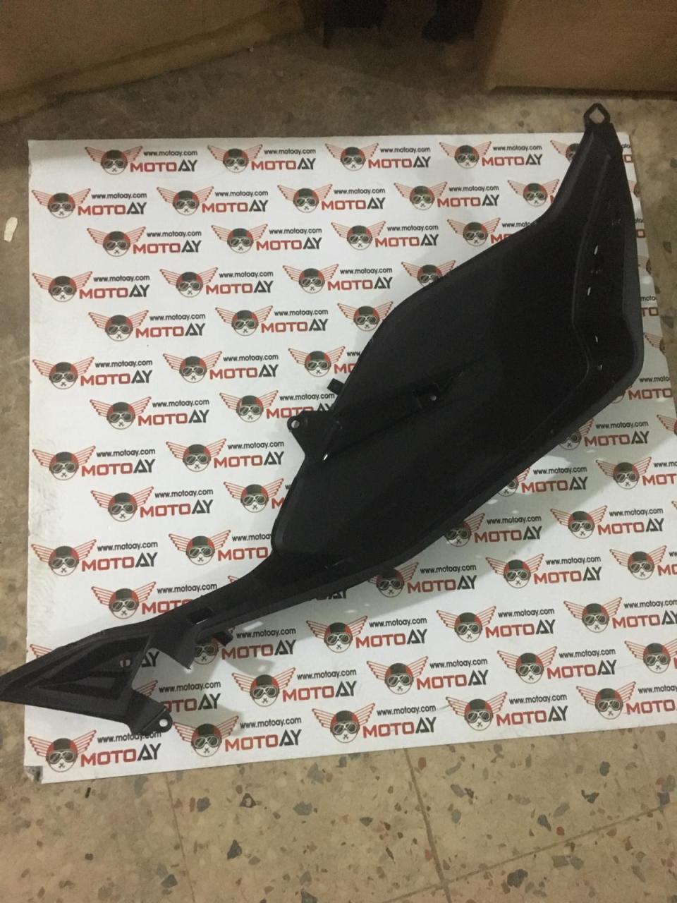 Honda Pcx 125 2018 2020 Sol Ayak Basamak