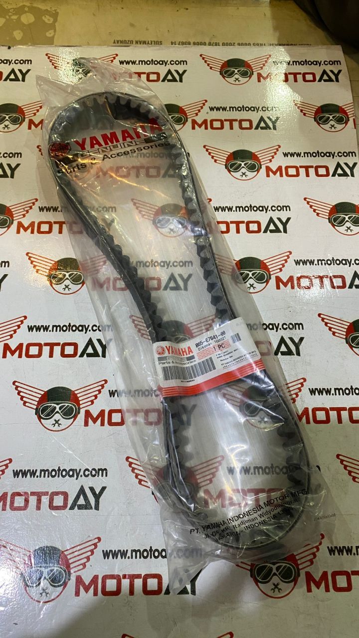 NMax 125 155 Yeni Model 2021 2025 Kayış Orjinal