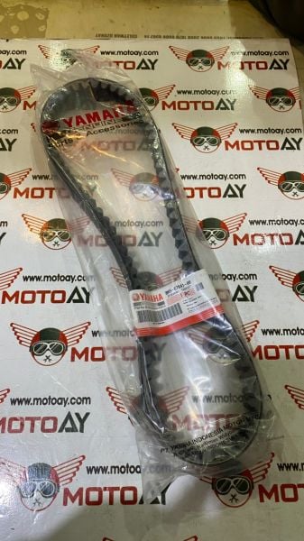 NMax 125 155 Yeni Model 2021 2025 Kayış Orjinal