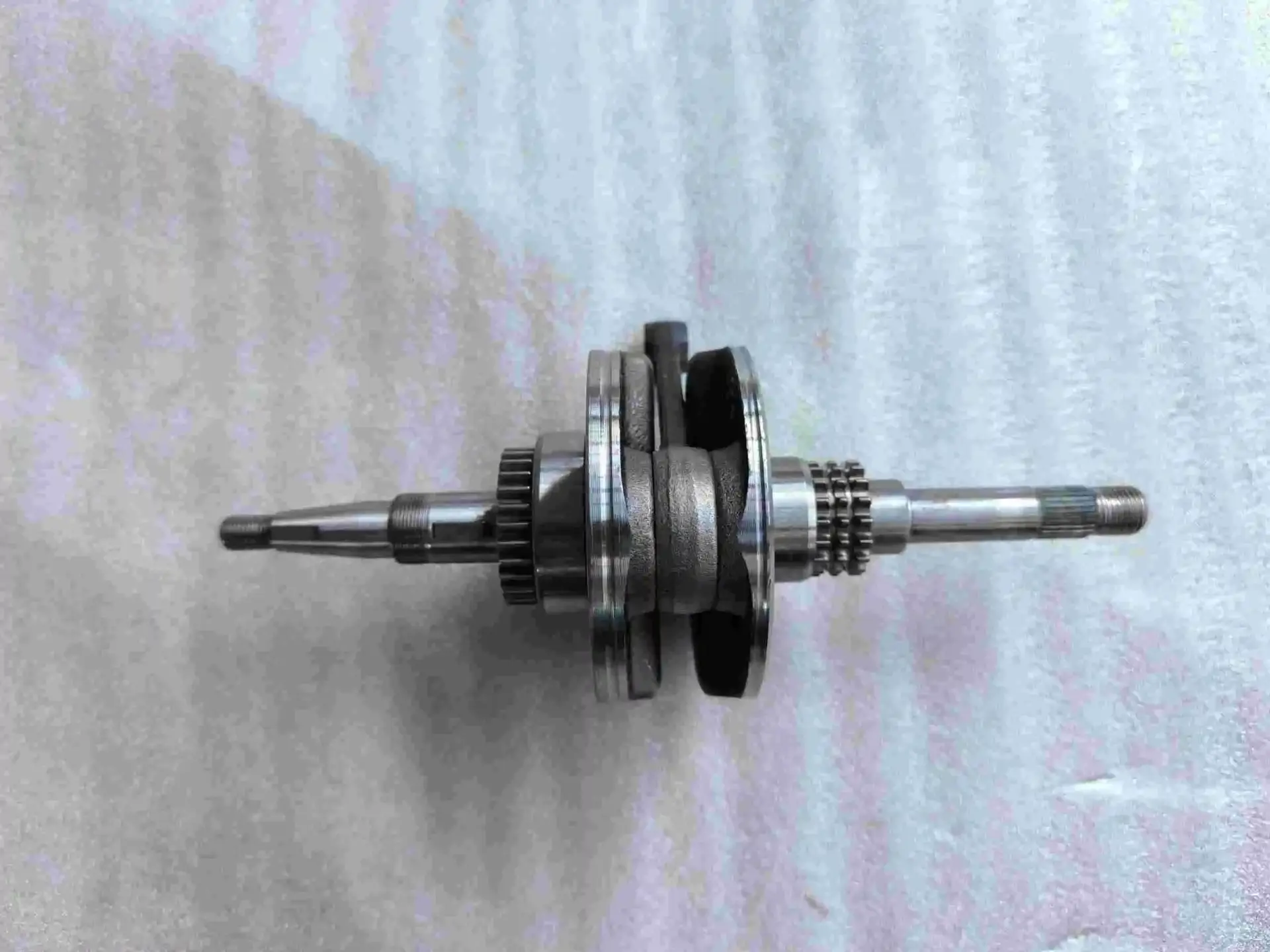 Arora Crv 125 Krank OEM