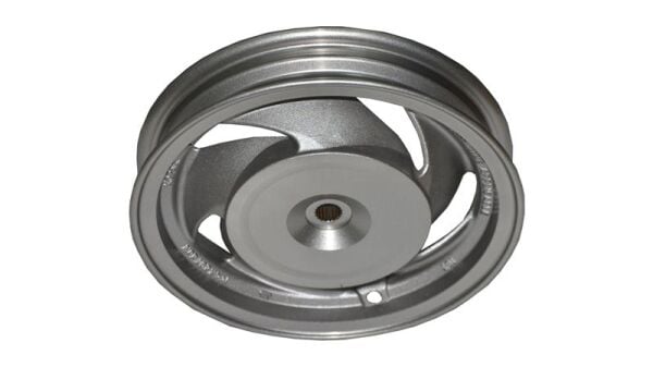 Zenzero 125 Arka jant