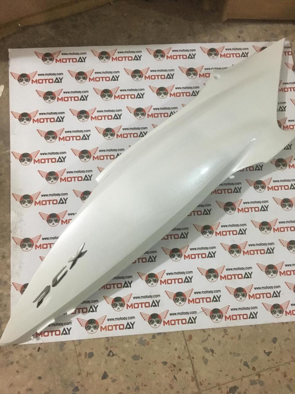 Honda Pcx 125 2018 2020 Sol Kuyruk Grenaj orjinal