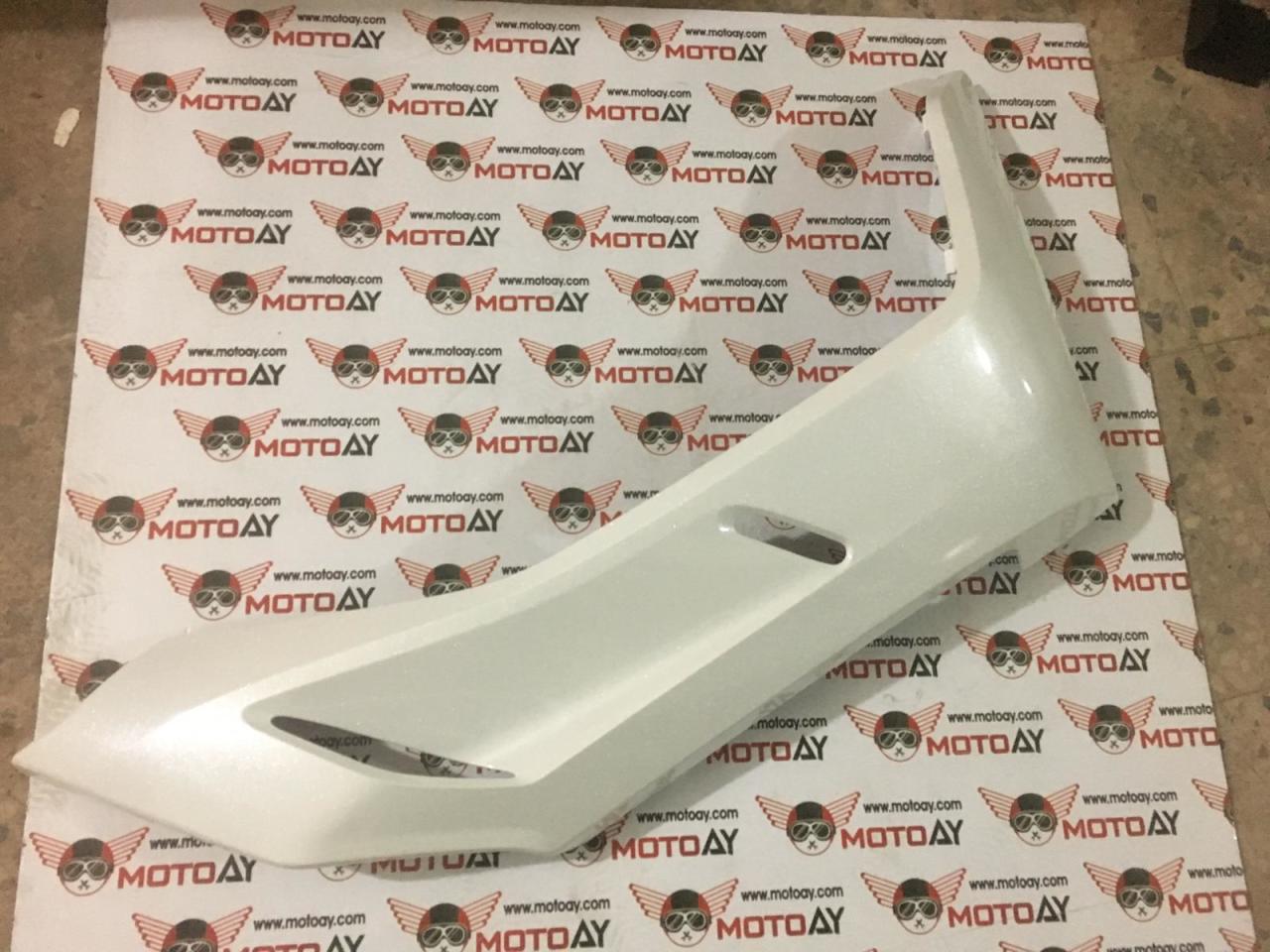 Honda Pcx 125 2018 2020 Sağ Yan Marşbiyel