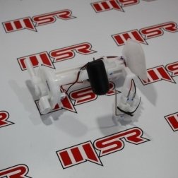 Spacy Alpha 110 benzin Şamandırası komple