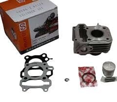 Mondial Tab 50 Silindir Seti