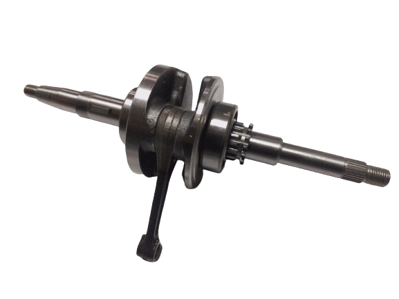 Mondial Tab 50 Krank