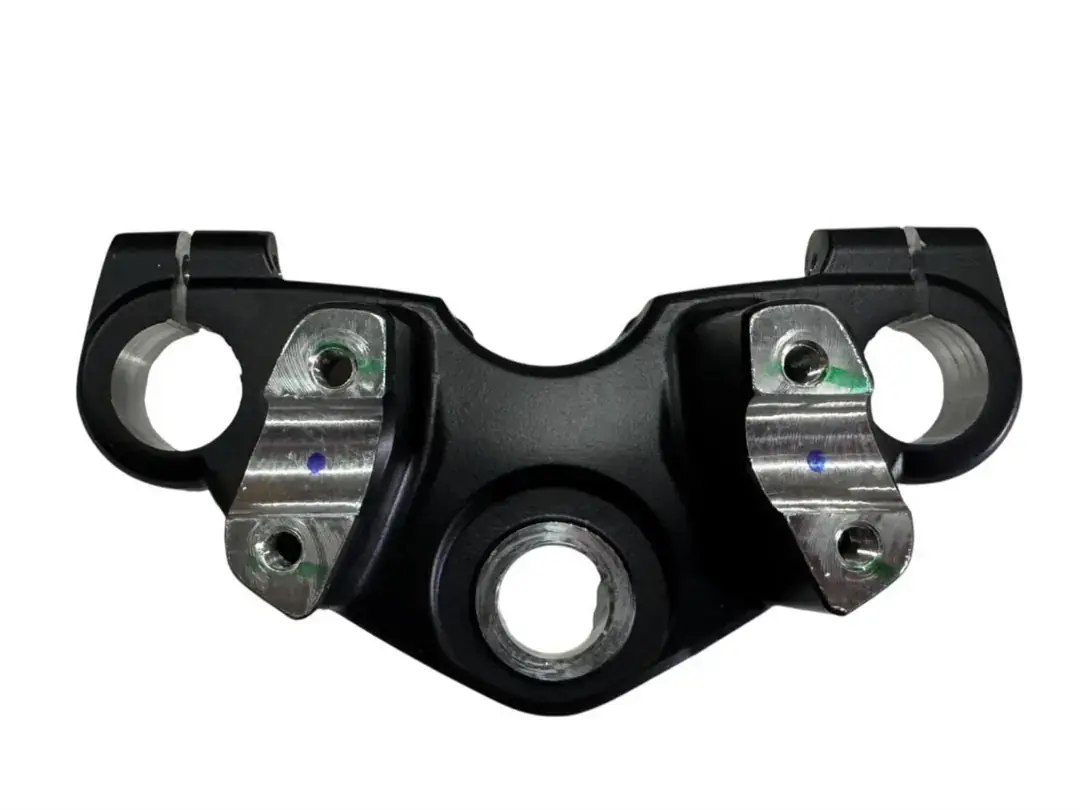 TVS RAİDER 125 FURŞ ÜST PLATİN  (N6100940)